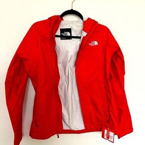 North Face Windbreaker - NWT